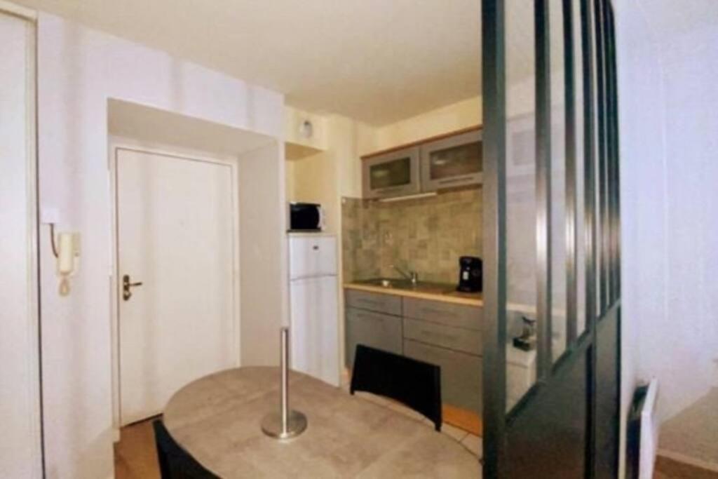 Les Grenats Apartment Conflans-Sainte-Honorine Exterior foto